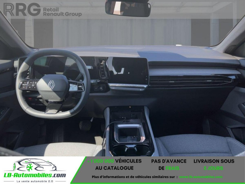 Renault Austral mild hybrid 160 BVA 2024 - photo n°3 Renault Austral mild hybrid 160 BVA  occasion à Beaupuy - photo n°3