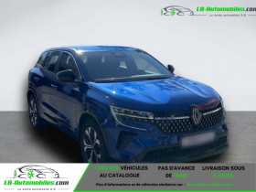 Renault Austral mild hybrid 160 BVA  occasion � Beaupuy - photo n�2