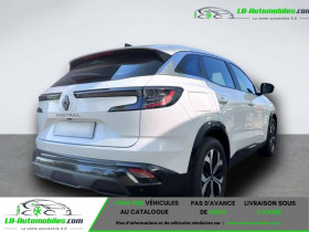 Renault Austral mild hybrid 160 BVA  occasion � Beaupuy - photo n�3