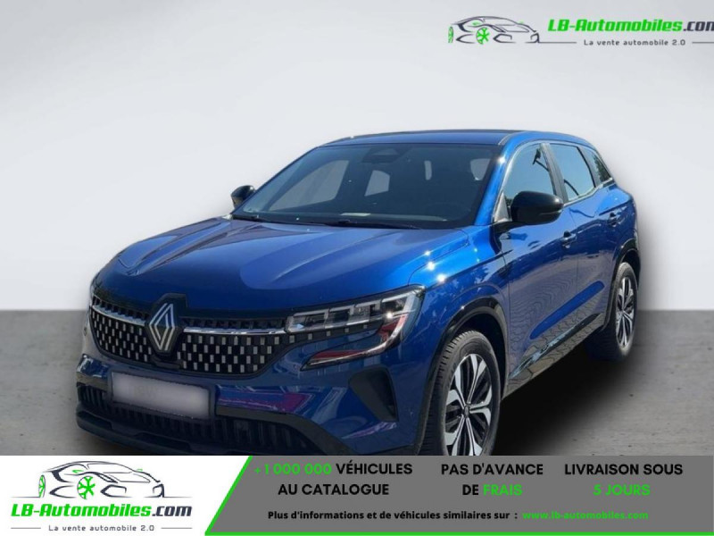 Renault Austral mild hybrid 160 BVA 2024 Renault Austral mild hybrid 160 BVA  occasion à Beaupuy
