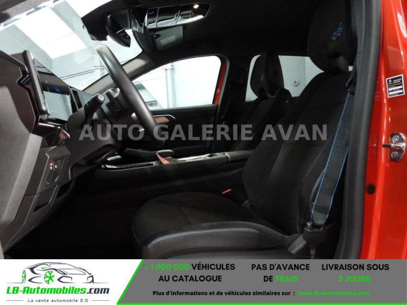 Renault Austral mild hybrid 160 BVA 2022 - photo n°4 Renault Austral mild hybrid 160 BVA  occasion à Beaupuy - photo n°4