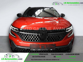 Renault Austral mild hybrid 160 BVA  occasion � Beaupuy - photo n�3