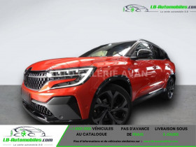 Renault Austral mild hybrid 160 BVA  occasion � Beaupuy - photo n�2