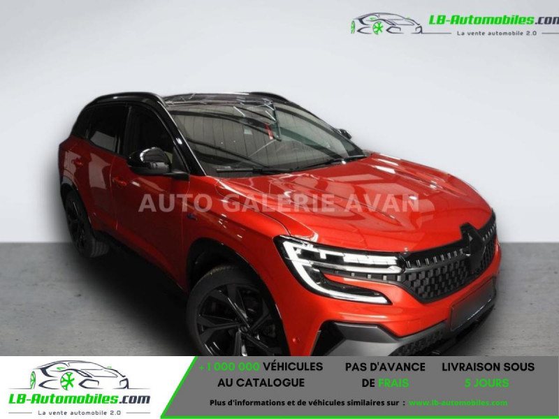 Renault Austral mild hybrid 160 BVA 2022 Renault Austral mild hybrid 160 BVA  occasion à Beaupuy