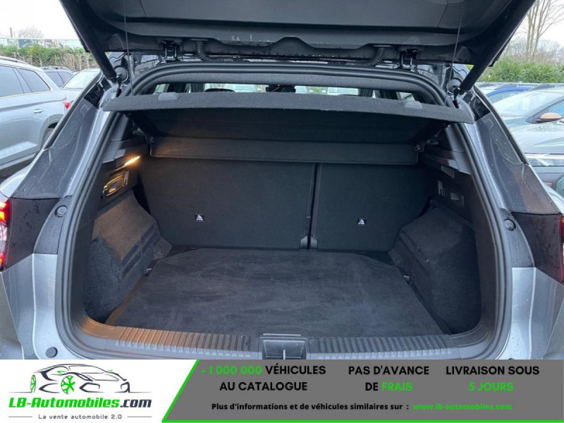 Renault Austral mild hybrid 160 BVA  occasion � Beaupuy - photo n�9