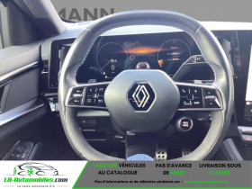 Renault Austral mild hybrid 160 BVA  occasion � Beaupuy - photo n�5