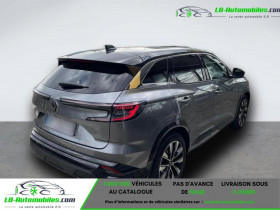 Renault Austral mild hybrid 160 BVA  occasion � Beaupuy - photo n�3