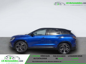 Renault Austral mild hybrid 160 BVA  occasion � Beaupuy - photo n�3