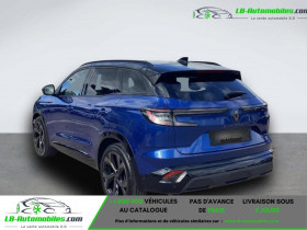 Renault Austral mild hybrid 160 BVA  occasion � Beaupuy - photo n�2