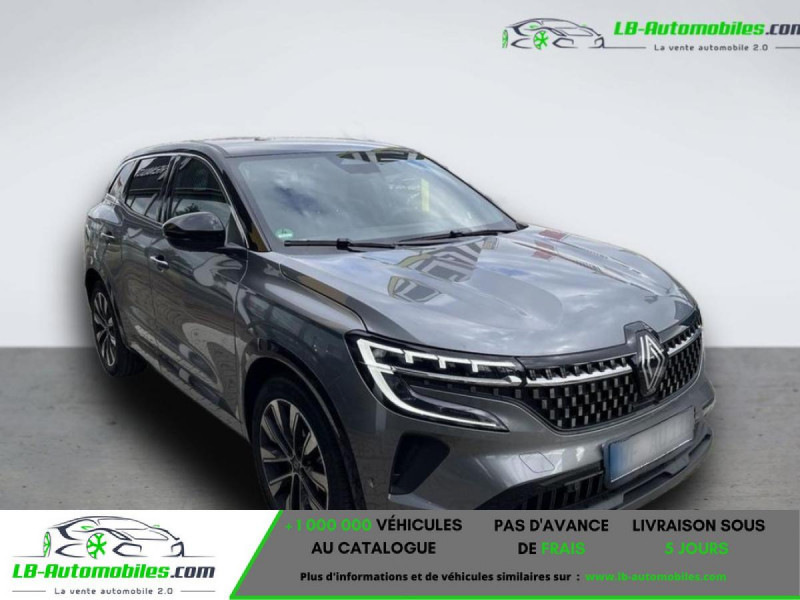 Renault Austral mild hybrid 160 BVA  occasion  Beaupuy