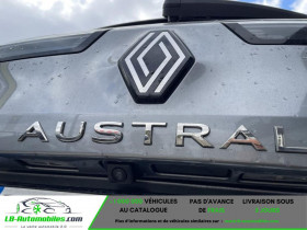 Renault Austral mild hybrid 160 BVA  occasion � Beaupuy - photo n�6