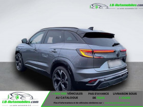 Renault Austral mild hybrid 160 BVA  occasion � Beaupuy - photo n�4