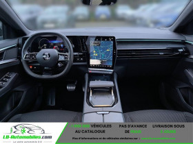 Renault Austral mild hybrid 160 BVA  occasion � Beaupuy - photo n�3