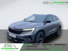 Renault Austral mild hybrid 160 BVA  occasion � Beaupuy - photo n�2