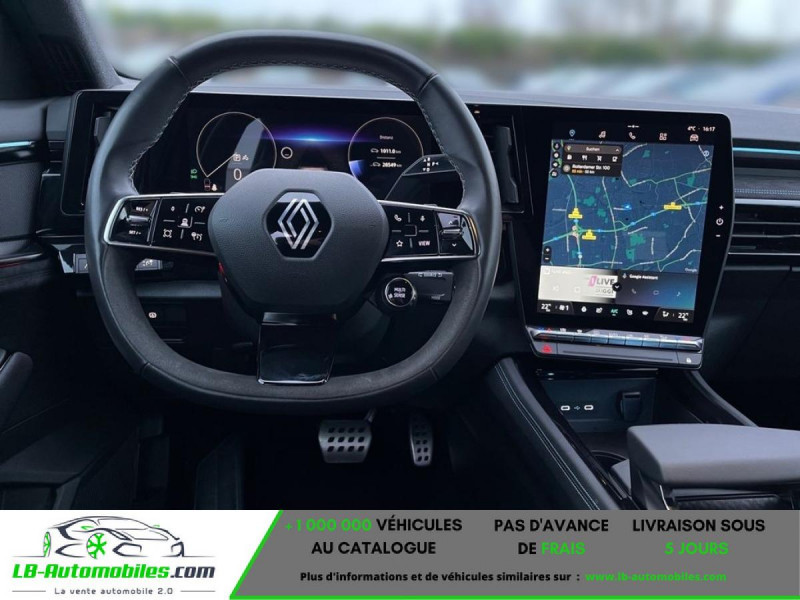 Renault Austral mild hybrid 160 BVA  occasion � Beaupuy - photo n�7