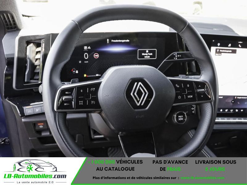 Renault Austral mild hybrid 160 BVA  occasion  Beaupuy - photo n6