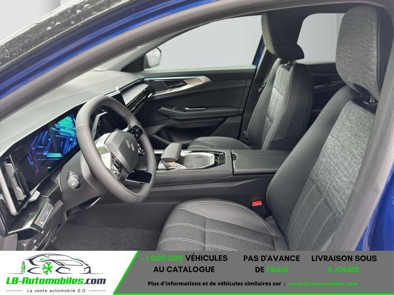 Renault Austral mild hybrid 160 BVA  occasion  Beaupuy - photo n5