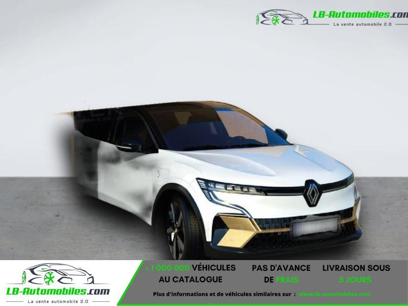 Renault Austral mild hybrid 160 BVA  occasion  Beaupuy