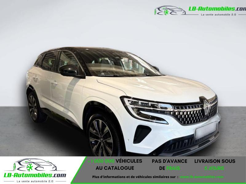 Renault Austral mild hybrid 160 BVA  occasion  Beaupuy - photo n2