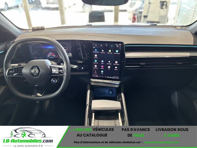 Renault Austral mild hybrid 160 BVA  occasion  Beaupuy - photo n3