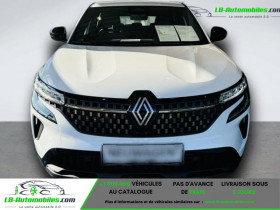 Renault Austral mild hybrid 160 BVA  occasion  Beaupuy - photo n3