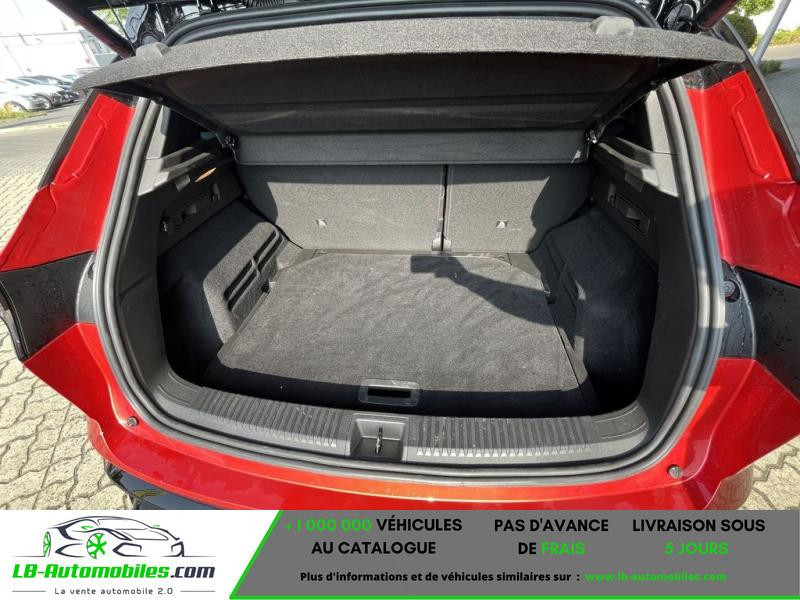 Renault Austral mild hybrid 160 BVA  occasion  Beaupuy - photo n8