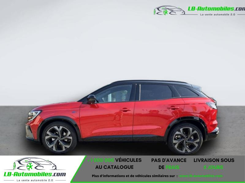 Renault Austral mild hybrid 160 BVA  occasion  Beaupuy - photo n5