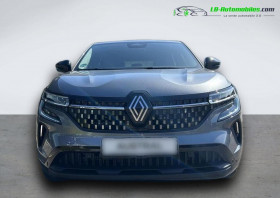 Renault Austral mild hybrid 160 BVA  occasion  Beaupuy - photo n3