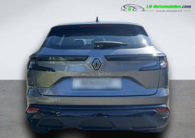 Renault Austral mild hybrid 160 BVA  occasion  Beaupuy - photo n5