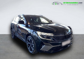 Renault Austral mild hybrid 160 BVA  occasion  Beaupuy - photo n2