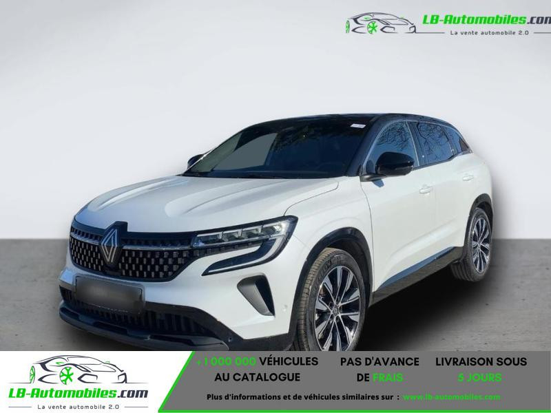 Renault Austral mild hybrid 160 BVA 2022 Renault Austral mild hybrid 160 BVA  occasion à Beaupuy