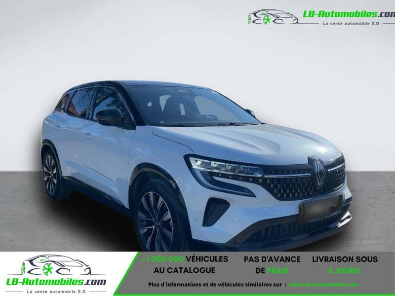 Renault Austral mild hybrid 160 BVA 2022 - photo n°2 Renault Austral mild hybrid 160 BVA  occasion à Beaupuy - photo n°2