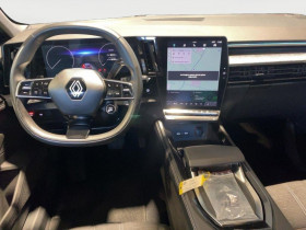 Renault Austral mild hybrid 160 BVA  occasion  Beaupuy - photo n3