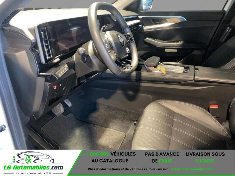 Renault Austral mild hybrid 160 BVA 2022 - photo n°6 Renault Austral mild hybrid 160 BVA  occasion à Beaupuy - photo n°6