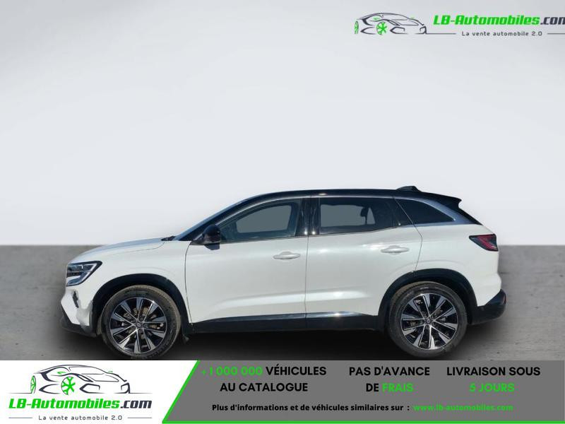 Renault Austral mild hybrid 160 BVA 2022 - photo n°5 Renault Austral mild hybrid 160 BVA  occasion à Beaupuy - photo n°5