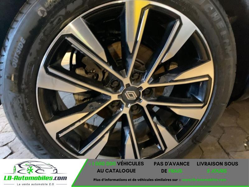 Renault Austral mild hybrid 160 BVA 2022 - photo n°8 Renault Austral mild hybrid 160 BVA  occasion à Beaupuy - photo n°8