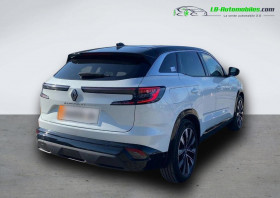 Renault Austral mild hybrid 160 BVA  occasion  Beaupuy - photo n4