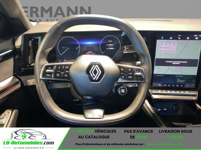 Renault Austral mild hybrid 160 BVA 2022 - photo n°7 Renault Austral mild hybrid 160 BVA  occasion à Beaupuy - photo n°7