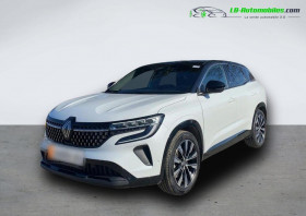 Renault Austral , garage LB AUTOMOBILES  Beaupuy