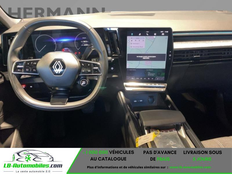 Renault Austral mild hybrid 160 BVA 2022 - photo n°3 Renault Austral mild hybrid 160 BVA  occasion à Beaupuy - photo n°3