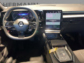Renault Austral mild hybrid 160 BVA  occasion  Beaupuy - photo n3