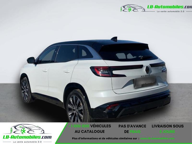 Renault Austral mild hybrid 160 BVA 2022 - photo n°4 Renault Austral mild hybrid 160 BVA  occasion à Beaupuy - photo n°4