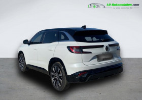 Renault Austral mild hybrid 160 BVA  occasion  Beaupuy - photo n4