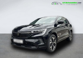 Renault Austral mild hybrid 160 BVA  occasion  Beaupuy - photo n2