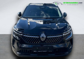 Renault Austral mild hybrid 160 BVA  occasion  Beaupuy - photo n4