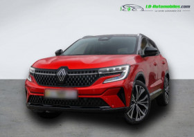 Renault Austral mild hybrid 160 BVA  occasion  Beaupuy - photo n2