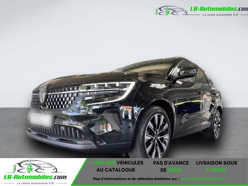 Renault Austral mild hybrid 160 BVA 2023 - photo n°2 Renault Austral mild hybrid 160 BVA  occasion à Beaupuy - photo n°2