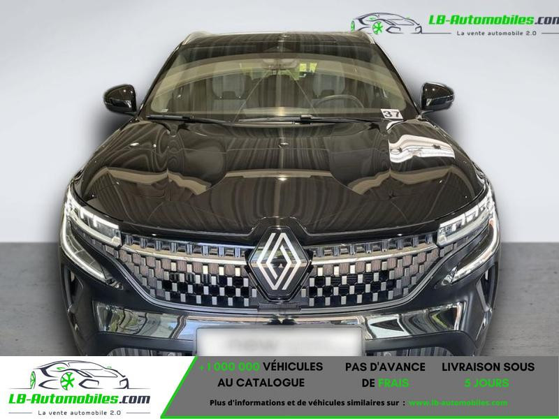 Renault Austral mild hybrid 160 BVA 2023 - photo n°4 Renault Austral mild hybrid 160 BVA  occasion à Beaupuy - photo n°4