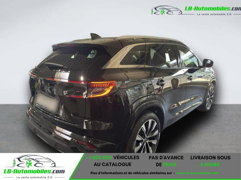 Renault Austral mild hybrid 160 BVA 2023 - photo n°3 Renault Austral mild hybrid 160 BVA  occasion à Beaupuy - photo n°3