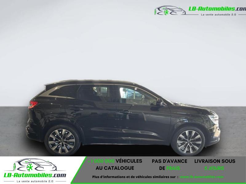 Renault Austral mild hybrid 160 BVA 2023 - photo n°5 Renault Austral mild hybrid 160 BVA  occasion à Beaupuy - photo n°5